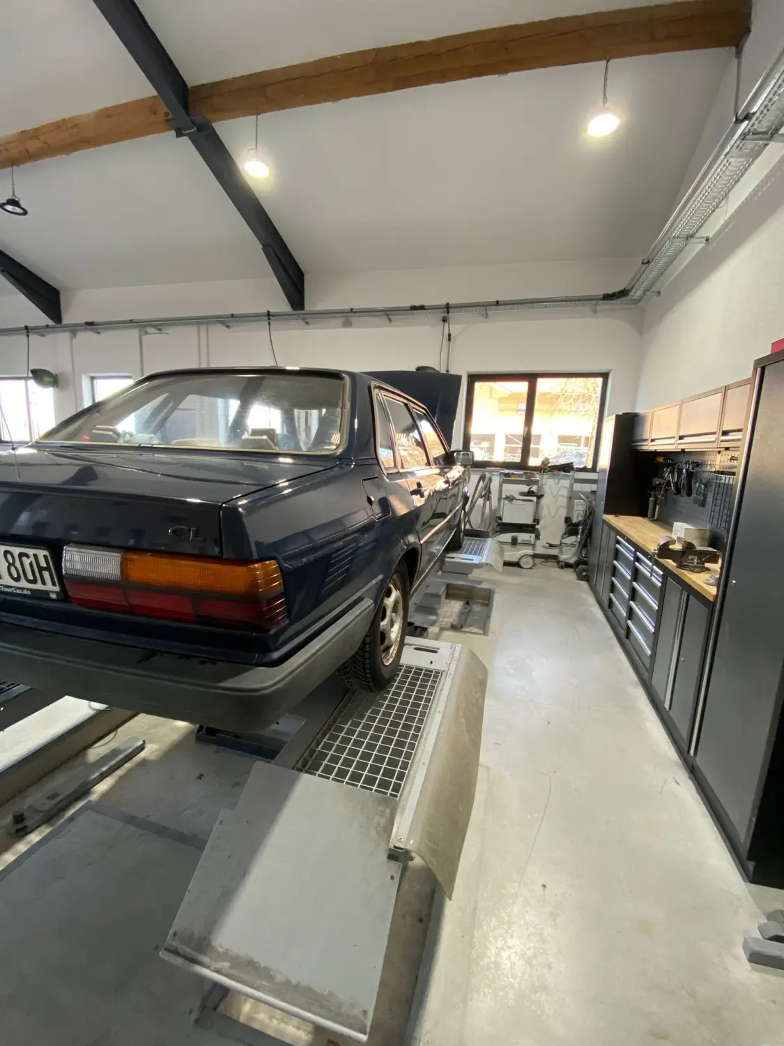 Car Shine von Schulze