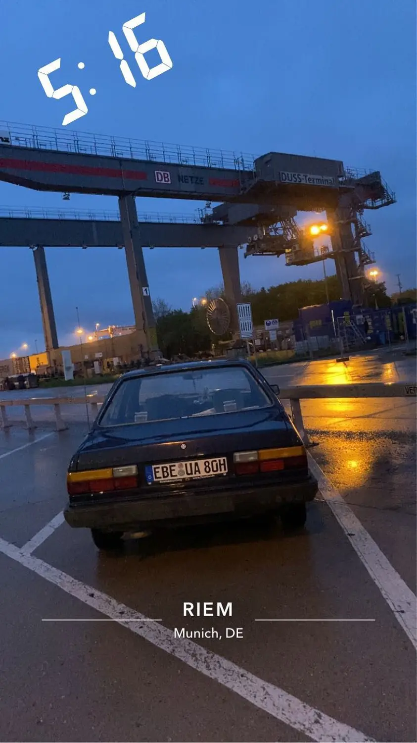 Car Shine von Schulze