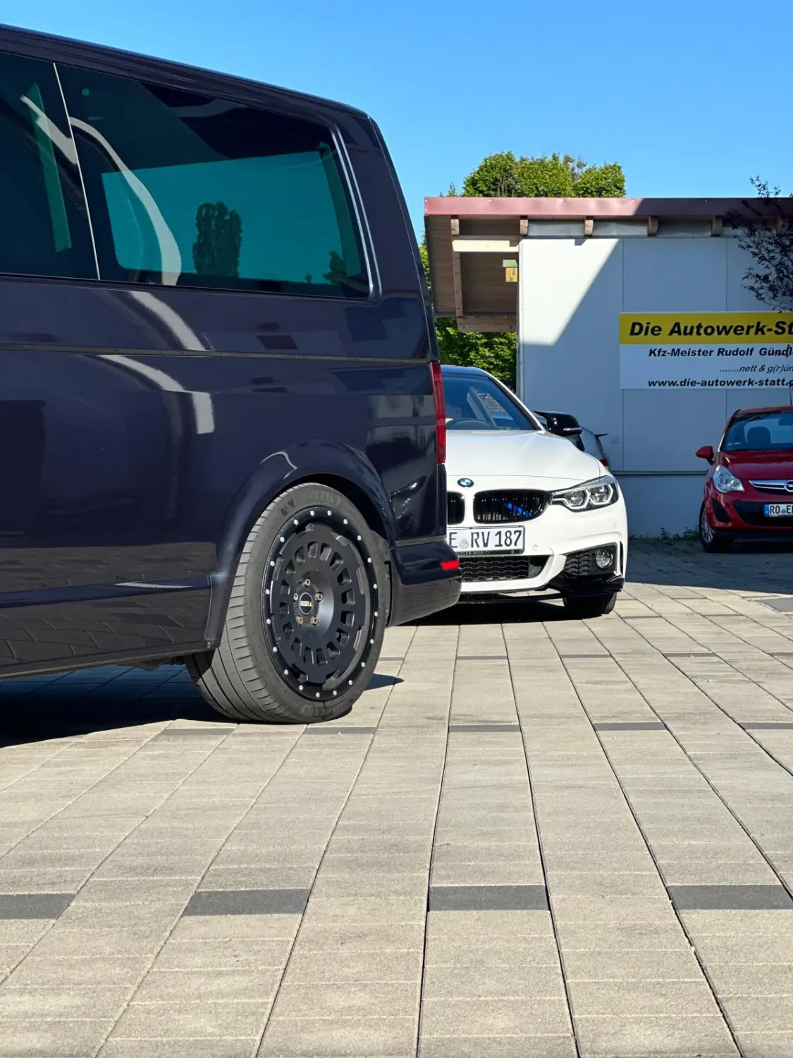 Car Shine von Schulze