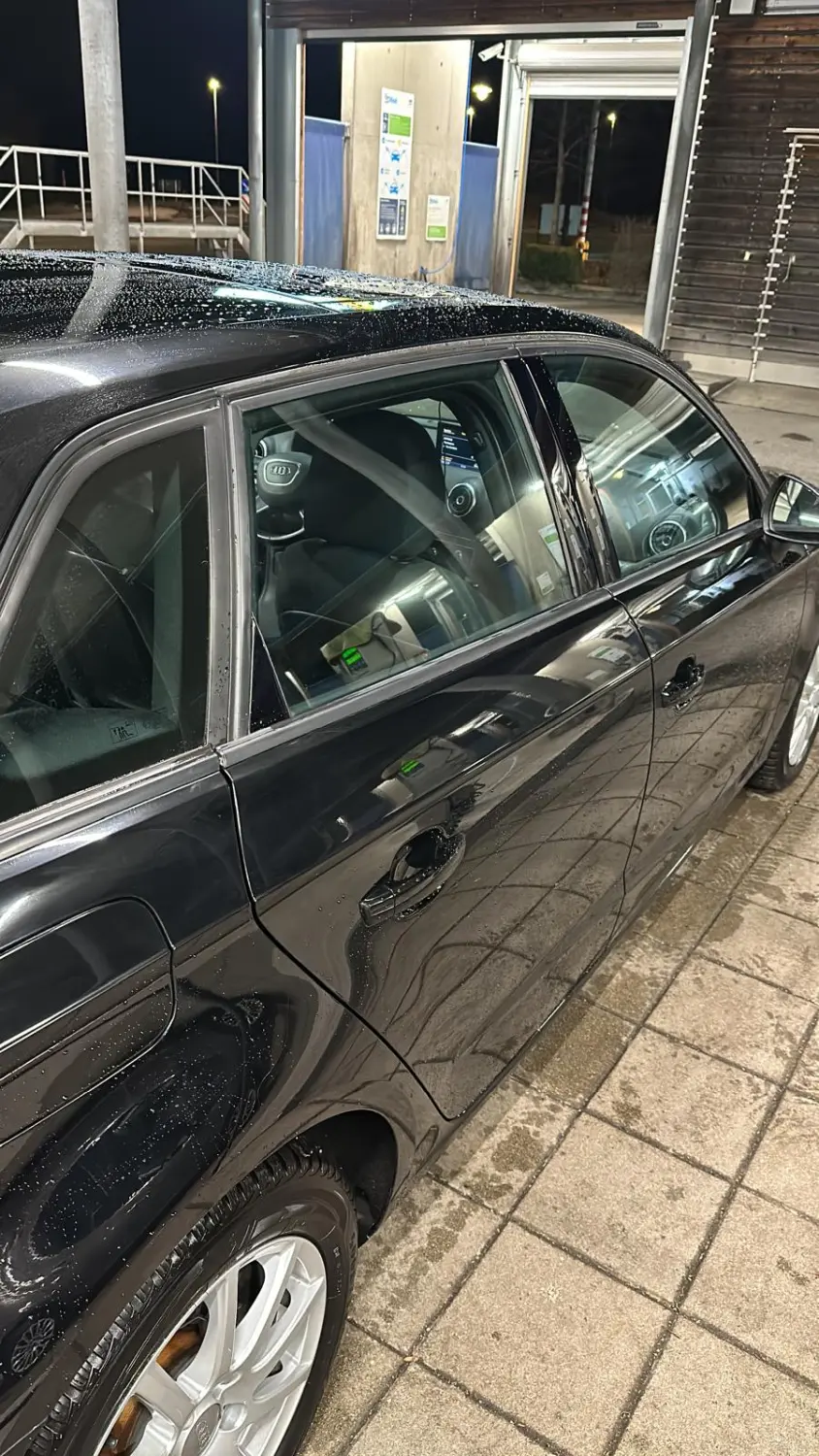 Car Shine von Schulze