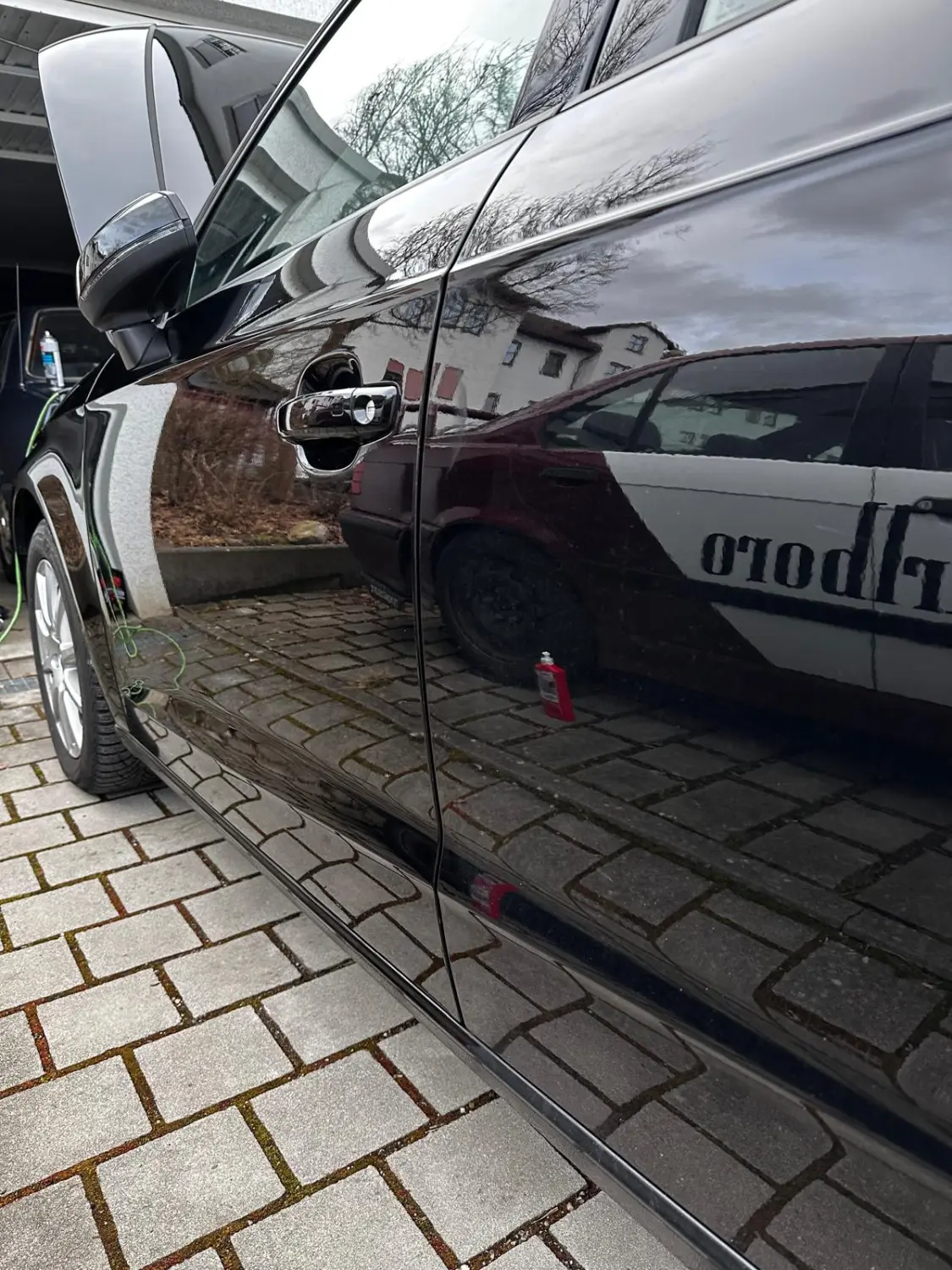 Car Shine von Schulze