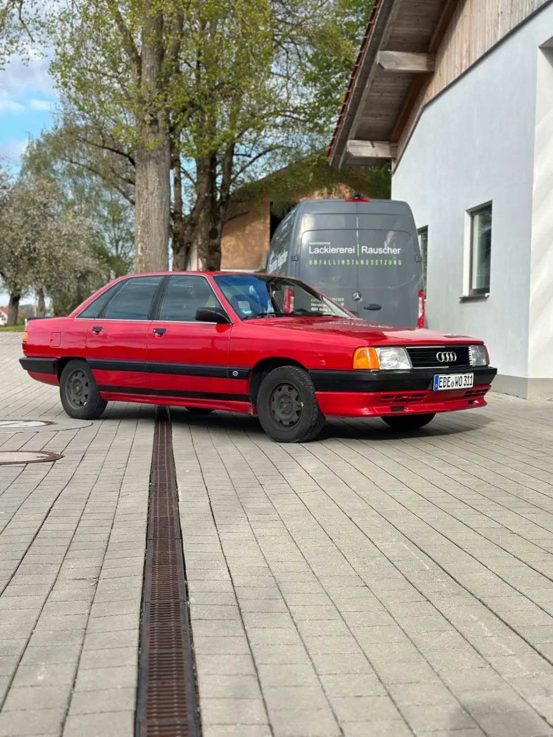 Car Shine von Schulze